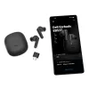 Słuchawki DELL EB525 True Wireless Stereo (TWS) douszne do rozmów/muzyki Bluetooth czarne