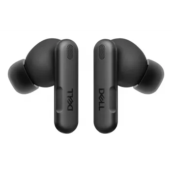 Słuchawki DELL EB525 True Wireless Stereo (TWS) douszne do rozmów/muzyki Bluetooth czarne