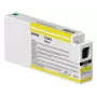 Wkład atramentowy Epson T54X400 żółty — oryginalny UltraChrome HDX, pojedyncze opakowanie
