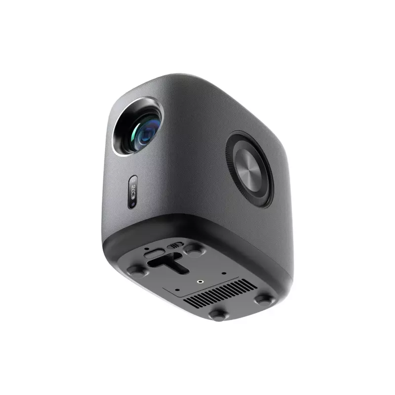 Projektor Philips NeoPix 950 Smart Full HD 1920×1080 1400 ANSI lumenów Wi‑Fi