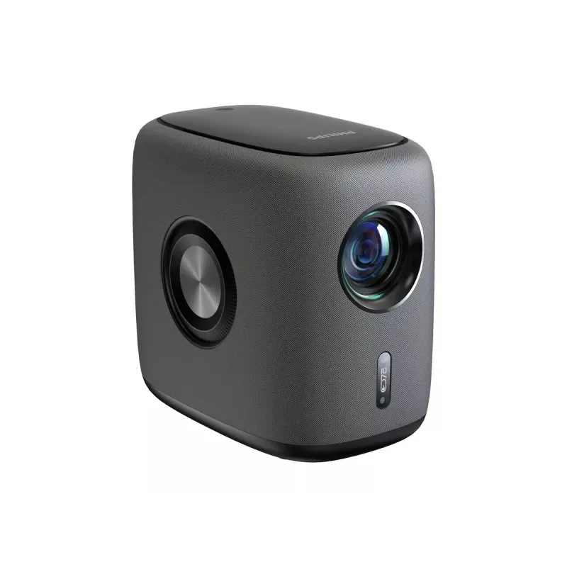 Projektor Philips NeoPix 950 Smart Full HD 1920×1080 1400 ANSI lumenów Wi‑Fi