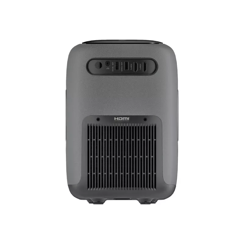 Projektor Philips NeoPix 950 Smart Full HD 1920×1080 1400 ANSI lumenów Wi‑Fi