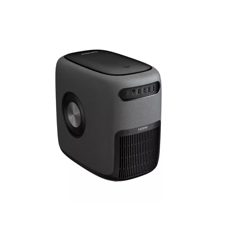 Projektor Philips NeoPix 950 Smart Full HD 1920×1080 1400 ANSI lumenów Wi‑Fi