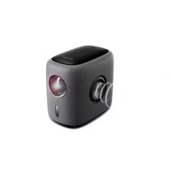 Projektor Philips NeoPix 950 Smart Full HD 1920×1080 1400 ANSI lumenów Wi‑Fi