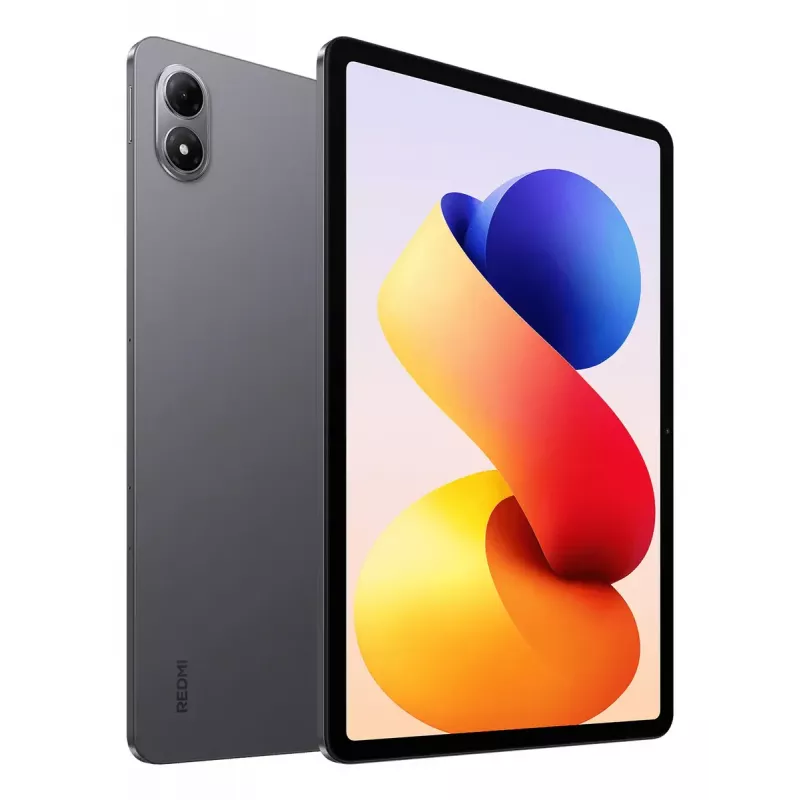 Tablet Xiaomi Redmi Pad 2 Pro, 12.1 cala (30.7 cm), 2560x1600, Qualcomm Snapdragon, 8 GB RAM, 256 GB, Wi‑Fi 6, Szary