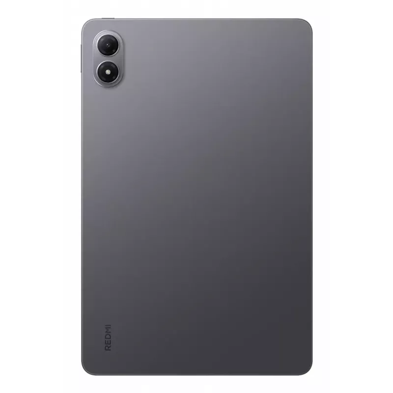 Tablet Xiaomi Redmi Pad 2 Pro, 12.1 cala (30.7 cm), 2560x1600, Qualcomm Snapdragon, 8 GB RAM, 256 GB, Wi‑Fi 6, Szary
