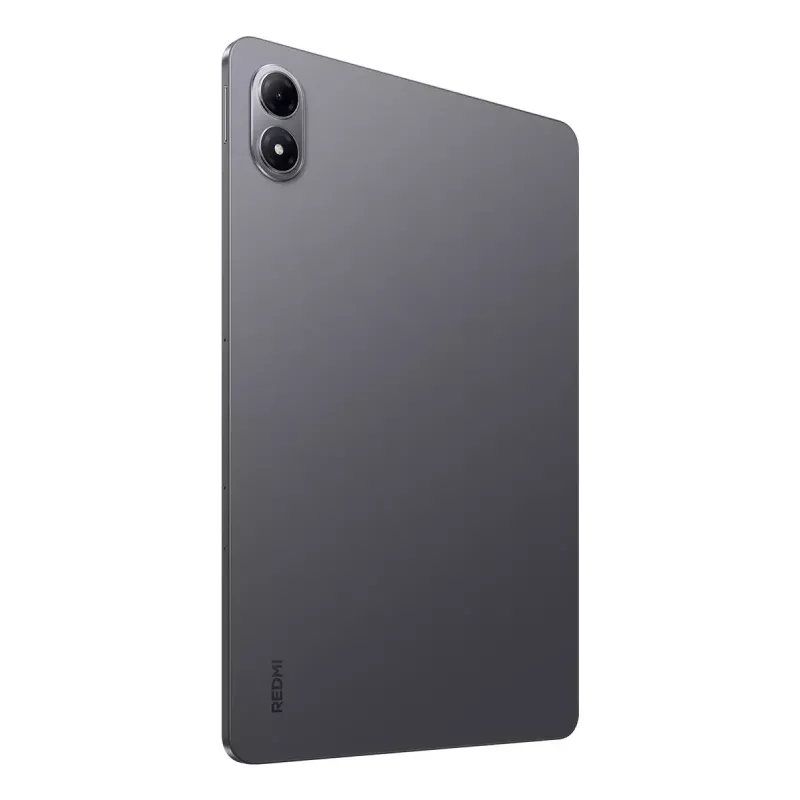 Tablet Xiaomi Redmi Pad 2 Pro, 12.1 cala (30.7 cm), 2560x1600, Qualcomm Snapdragon, 8 GB RAM, 256 GB, Wi‑Fi 6, Szary
