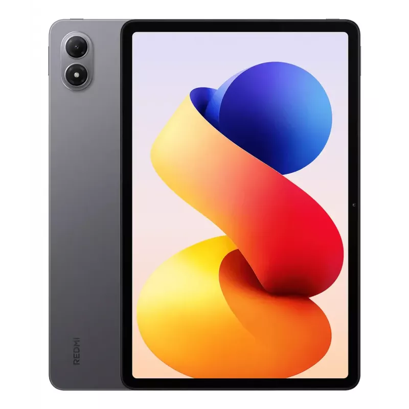 Tablet Xiaomi Redmi Pad 2 Pro, 12.1 cala (30.7 cm), 2560x1600, Qualcomm Snapdragon, 8 GB RAM, 256 GB, Wi‑Fi 6, Szary