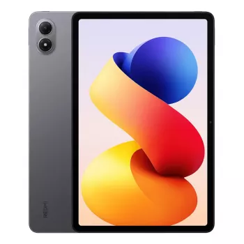 Tablet Xiaomi Redmi Pad 2 Pro, 12.1 cala (30.7 cm), 2560x1600, Qualcomm Snapdragon, 8 GB RAM, 256 GB, Wi‑Fi 6, Szary
