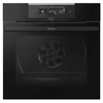 Piekarnik do zabudowy Haier I-Turn Series 2 HWO60SM2F3BH 70L Czarny