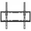 Goobay uchwyt TV 55 cali Czarny nośność 35 kg VESA od 200x200 do 400x400