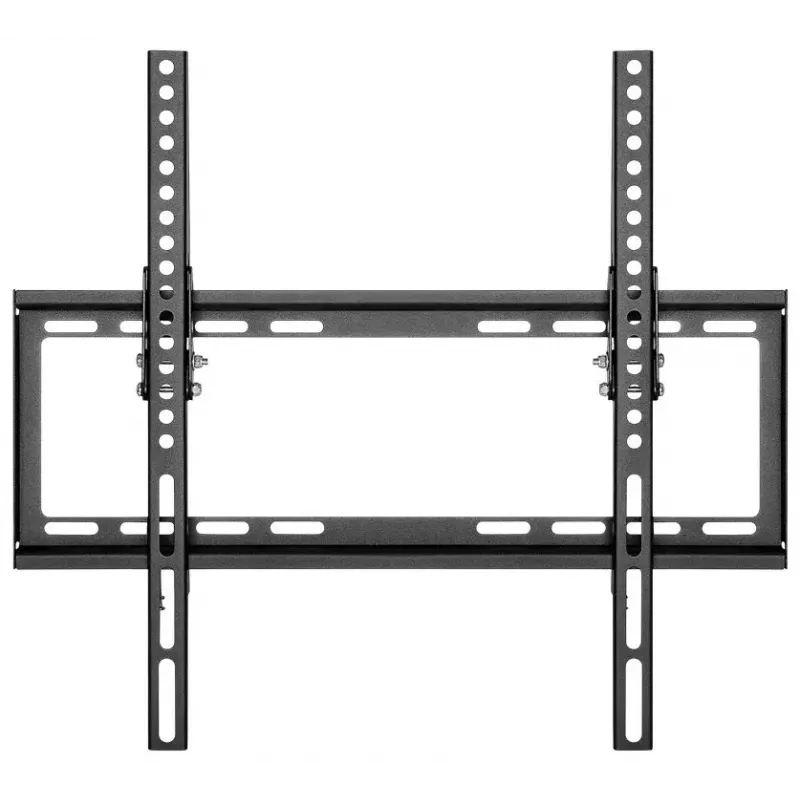 Goobay uchwyt TV 55 cali Czarny nośność 35 kg VESA od 200x200 do 400x400