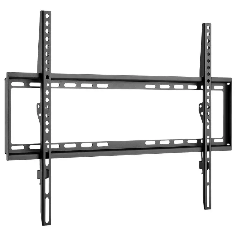 Goobay uchwyt TV 55 cali Czarny nośność 35 kg VESA od 200x200 do 400x400