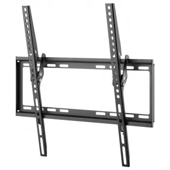 Goobay uchwyt TV 55 cali Czarny nośność 35 kg VESA od 200x200 do 400x400