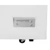 Zamrażarka skrzyniowa BEKO CF380EWN — 371 l, sprężarka inwerterowa, klasa E, biała