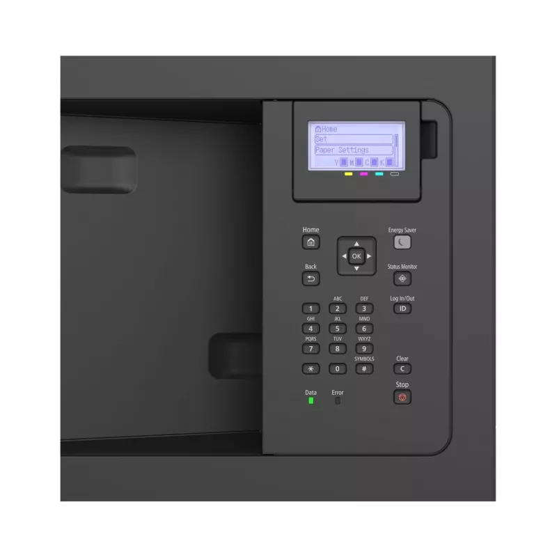 Canon LBP732Cdw Kolor 1200 x 1200 DPI A4 Wi-Fi