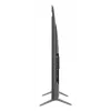 Telewizor TCL 55T8C 55 cali QLED 4K Ultra HD, HDR10, Google TV, 144 Hz, Direct-LED, 4×HDMI 2.1, Bluetooth/Wi‑Fi, Metaliczny