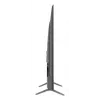 Telewizor TCL 55T8C 55 cali QLED 4K Ultra HD, HDR10, Google TV, 144 Hz, Direct-LED, 4×HDMI 2.1, Bluetooth/Wi‑Fi, Metaliczny