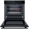 Piekarnik do zabudowy Whirlpool WOI6A8FPT1SBA 73L Elektryczny Czarny Dotykowy