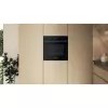 Piekarnik do zabudowy Whirlpool WOI6A8FPT1SBA 73L Elektryczny Czarny Dotykowy