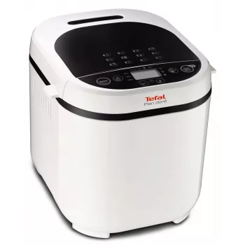 Tefal Pain Doré PF2101 wypiekacz do chleba 720 W Biały