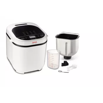 Tefal Pain Doré PF2101 wypiekacz do chleba 720 W Biały