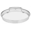 Garnek Tefal DUETTO+ G7194355, 2 l, okrągły, stal nierdzewna, 18 cm