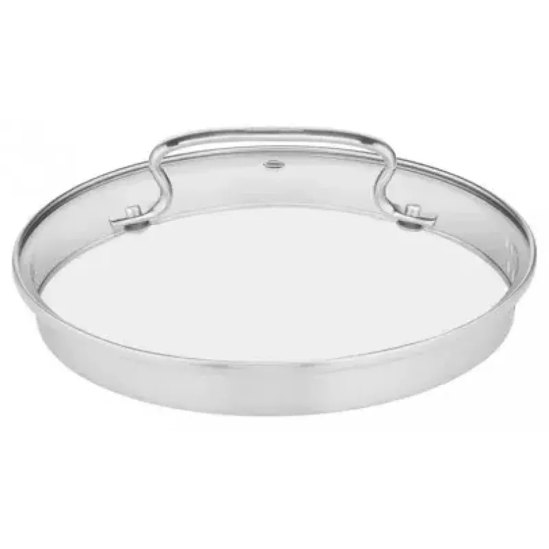 Garnek Tefal DUETTO+ G7194355, 2 l, okrągły, stal nierdzewna, 18 cm