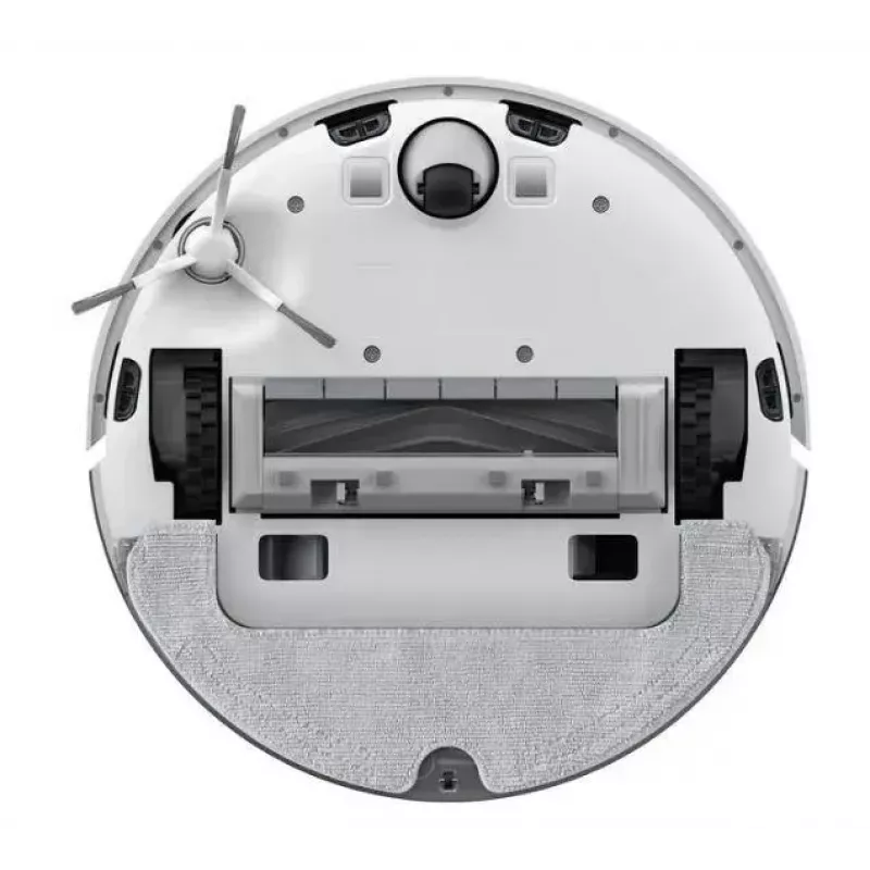 Robot odkurzający Dreame D10 Plus Gen 2 Biały