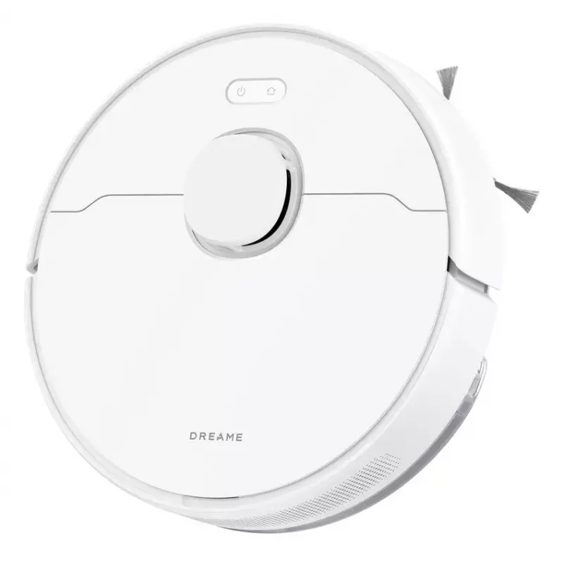 Robot odkurzający Dreame D10 Plus Gen 2 Biały