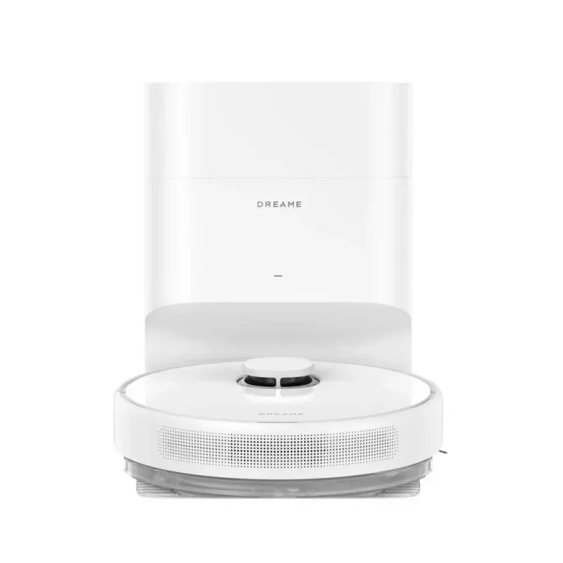 Robot odkurzający Dreame D10 Plus Gen 2 Biały
