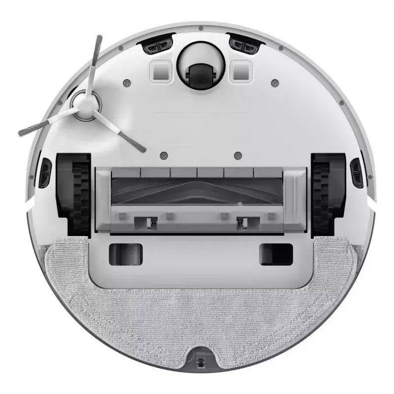 Robot odkurzający Dreame D10 Plus Gen 2 Biały