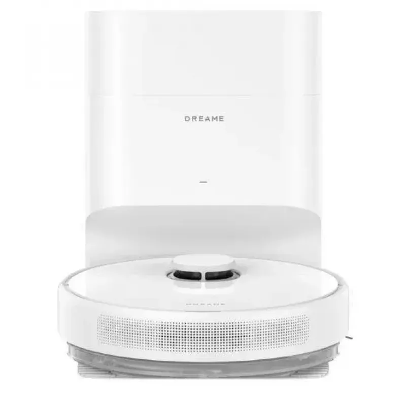 Robot odkurzający Dreame D10 Plus Gen 2 Biały
