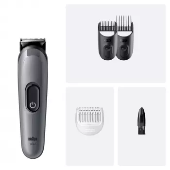 Braun All-in-One Series 3 AIO3500 Zestaw do pielęgnacji