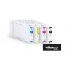 Drukarka wielkoformatowa Epson SureColor SC-T5405 Wi-Fi Atramentowa Kolor 2400 x 1200 DPI A0 (841 x 1189 mm) Ethernet LAN