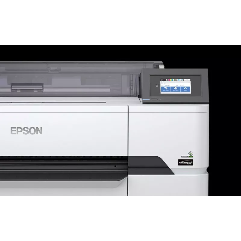 Drukarka wielkoformatowa Epson SureColor SC-T5405 Wi-Fi Atramentowa Kolor 2400 x 1200 DPI A0 (841 x 1189 mm) Ethernet LAN