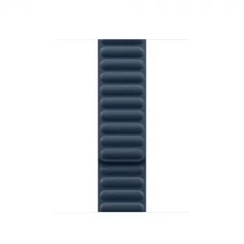 Opaska Apple 41mm Pacific niebieski Magnetic Link M/L Niebieska