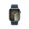 Opaska Apple 41mm Pacific niebieski Magnetic Link M/L Niebieska