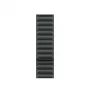 Pasek Apple 41mm Evergreen Magnetic Link M/L zielony