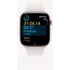 Smartwatch Apple Watch Ultra 2 GPS + Cellular 49mm Czarna Tytanowa Koperta z Czarną Tytanową Bransoletą Milanese - M