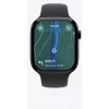 Smartwatch Apple Watch Ultra 2 GPS + Cellular 49mm Czarna Tytanowa Koperta z Czarną Tytanową Bransoletą Milanese - M