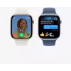 Smartwatch Apple Watch Ultra 2 GPS + Cellular 49mm Czarna Tytanowa Koperta z Czarną Tytanową Bransoletą Milanese - M