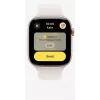 Smartwatch Apple Watch Ultra 2 GPS + Cellular 49mm Czarna Tytanowa Koperta z Czarną Tytanową Bransoletą Milanese - M