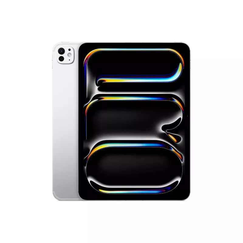 Tablet Apple iPad 11-calowy Pro Wi-Fi + Cellular 256GB 11 cali M5 12GB iPadOS