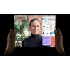 Tablet Apple iPad Pro 13 cal M5 12GB 512GB iPadOS