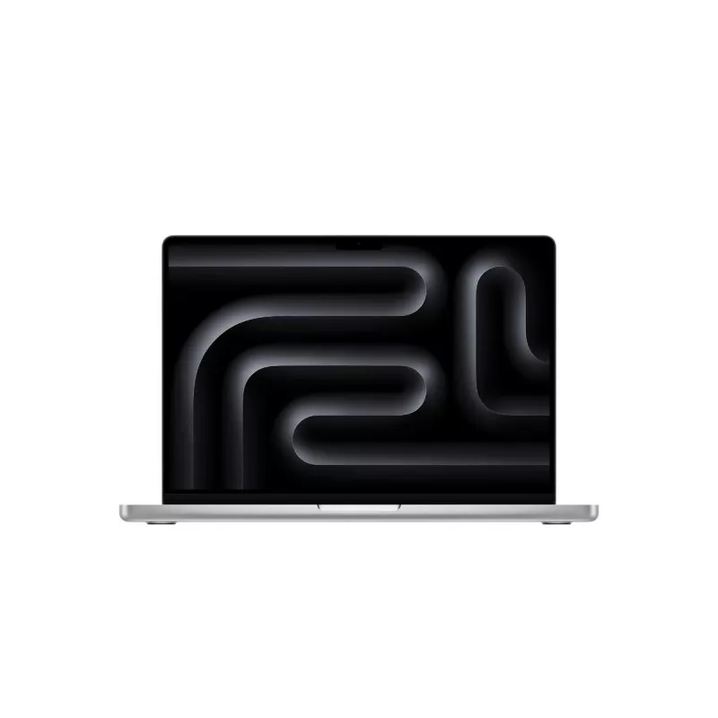 Laptop Apple MacBook Pro 14 cala M5 16GB 1TB Apple GPU macOS Tahoe