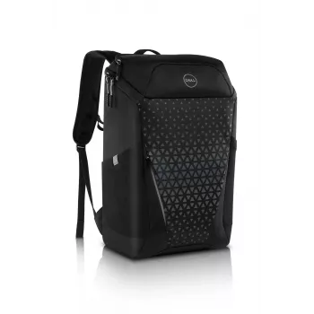 DELL GM1720PM 43,2 cm (17 cali) Plecak Czarny