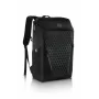 DELL GM1720PM 43,2 cm (17 cali) Plecak Czarny