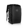 DELL GM1720PM 43,2 cm (17 cali) Plecak Czarny