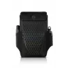 DELL GM1720PM 43,2 cm (17 cali) Plecak Czarny